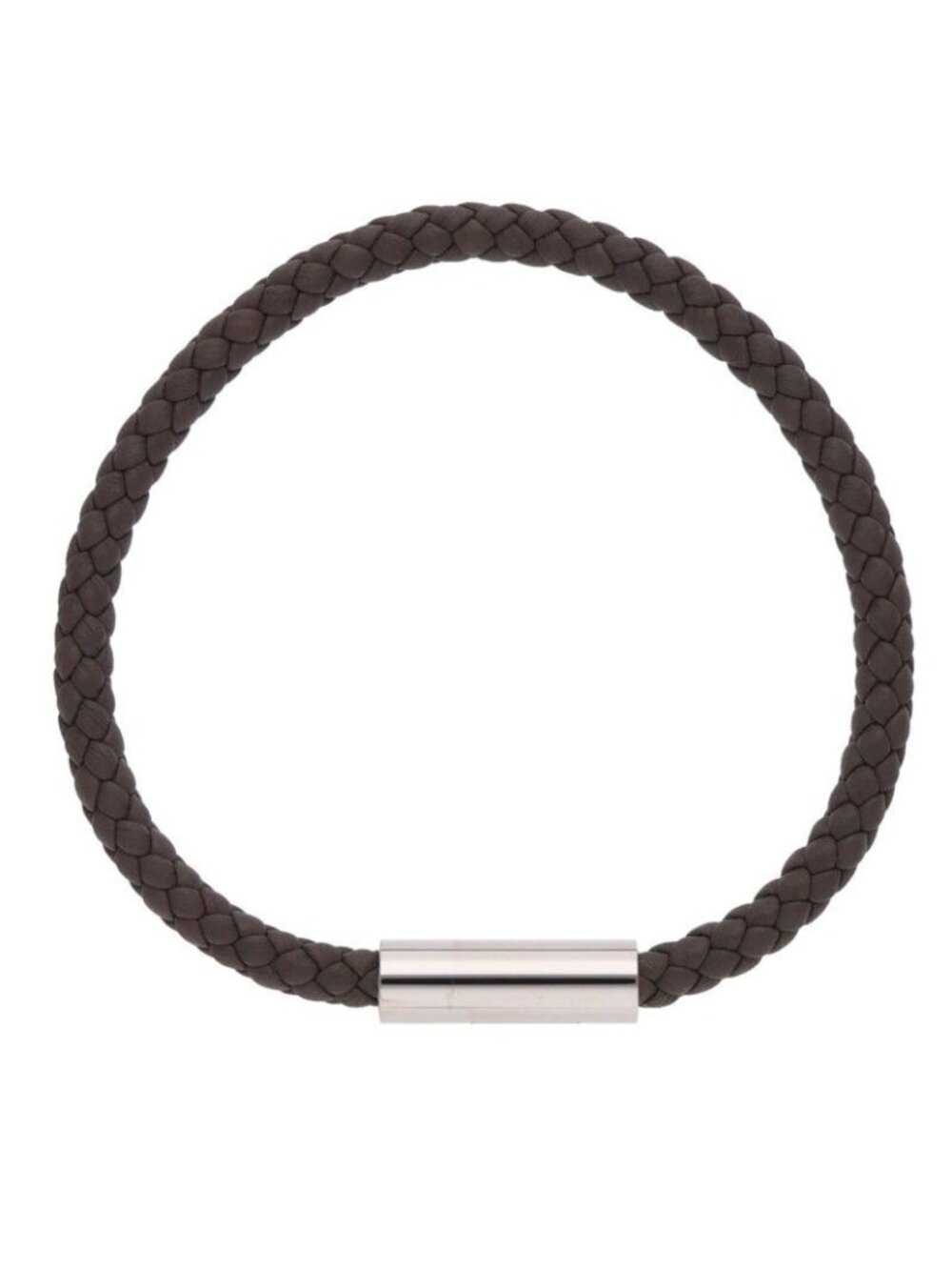 Hermes Goliath Leather Bracelet
